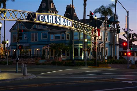 City of carlsbad ca - 8 Carlsbad Village Association. 2695 State Street Carlsbad, California 92008 (760) 453-7076. Website. Learn More.
